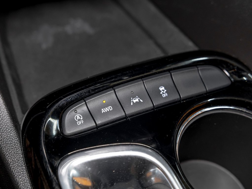 2024 Buick Encore GX in St-Jérôme, Quebec - 21 - w1024h768px