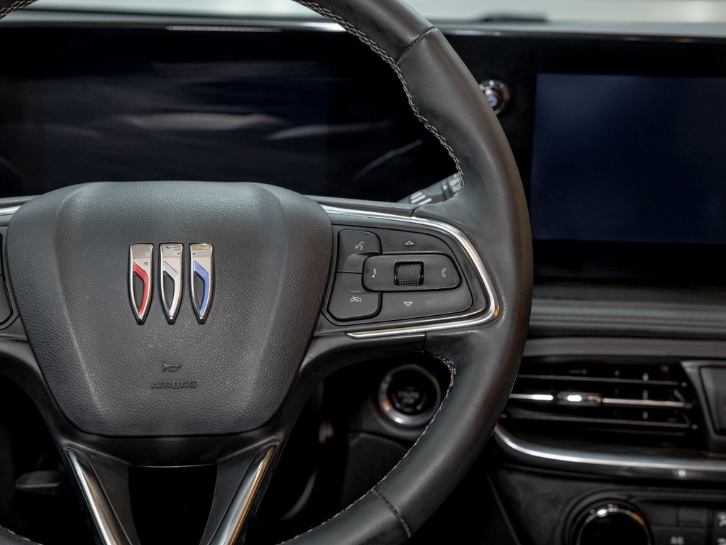 2024 Buick Encore GX in St-Jérôme, Quebec - 15 - w1024h768px