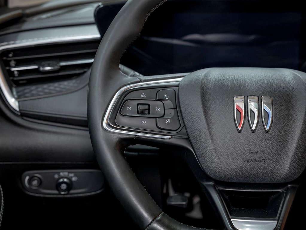 Buick Encore GX  2024 à St-Jérôme, Québec - 15 - w1024h768px