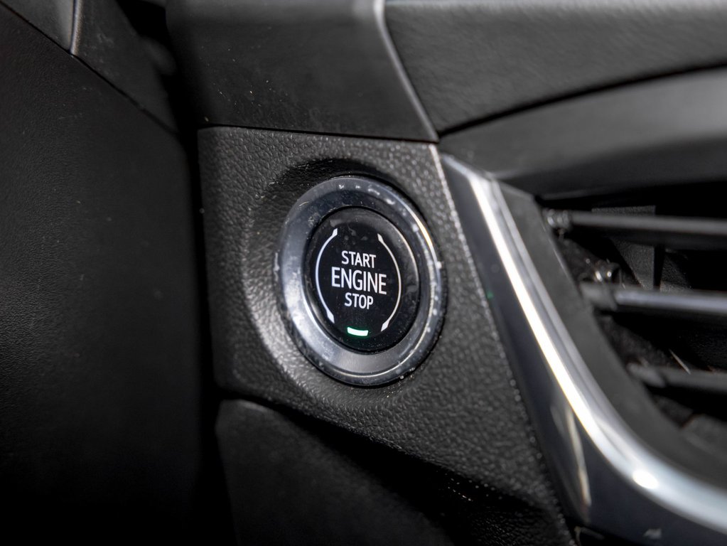 Buick Encore GX  2024 à St-Jérôme, Québec - 28 - w1024h768px