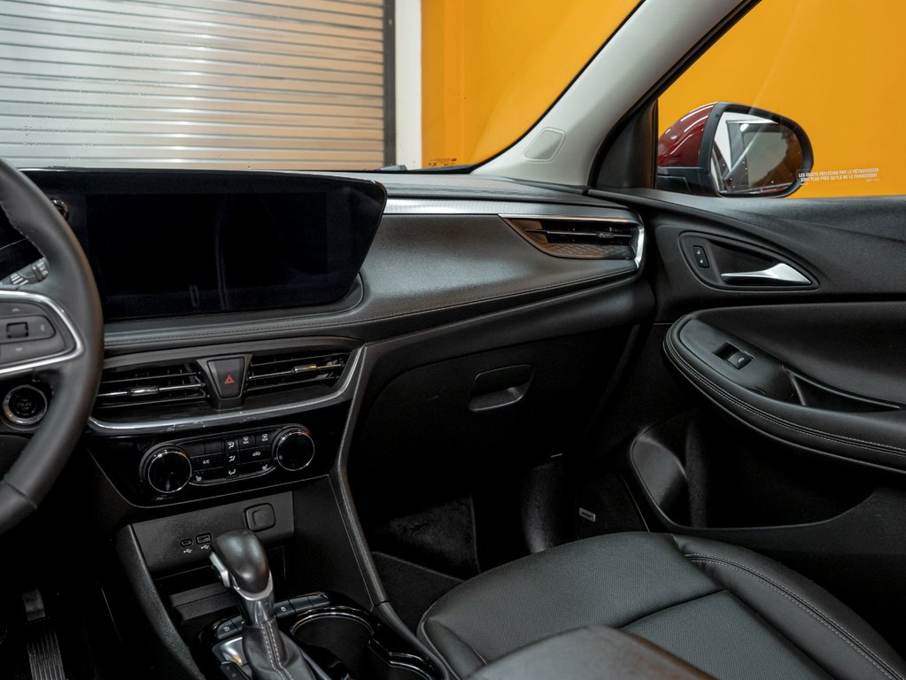 Buick Encore GX  2024 à St-Jérôme, Québec - 21 - w1024h768px