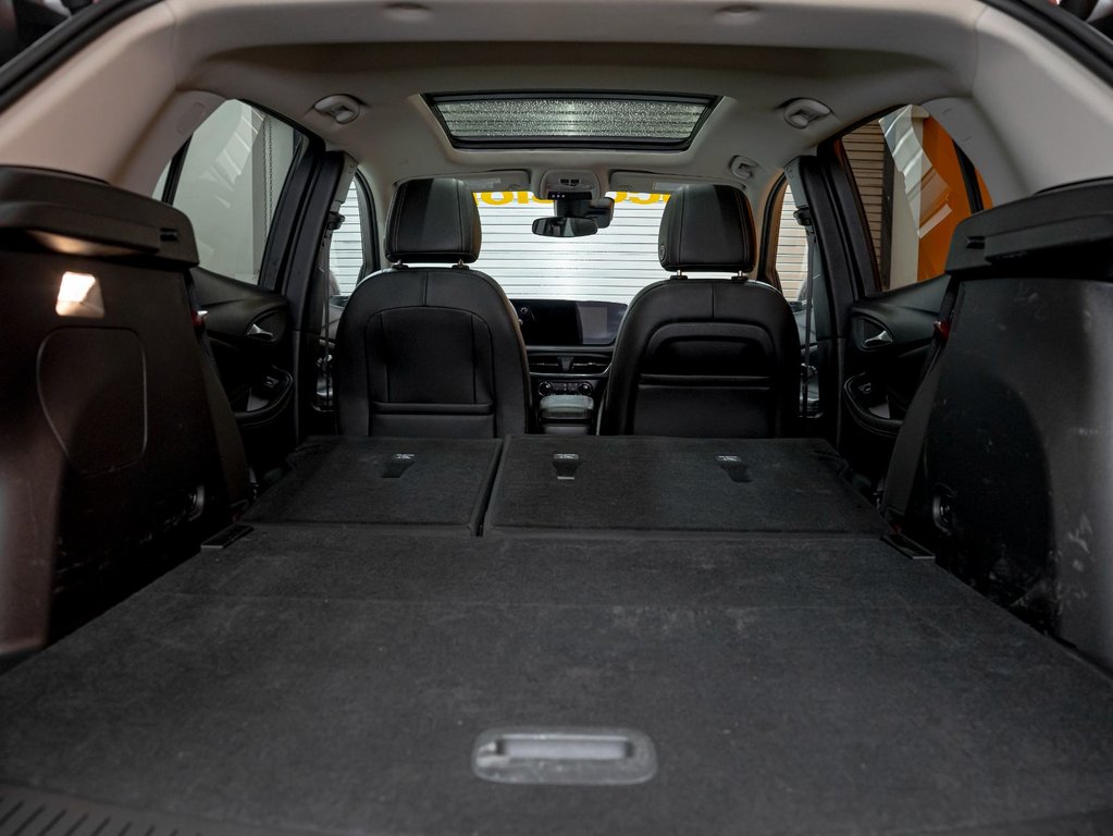 Buick Encore GX  2024 à St-Jérôme, Québec - 33 - w1024h768px