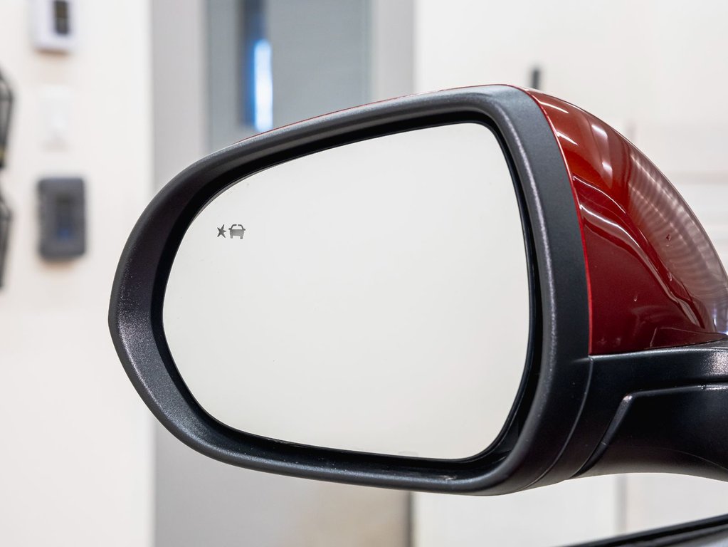 Buick Encore GX  2024 à St-Jérôme, Québec - 35 - w1024h768px