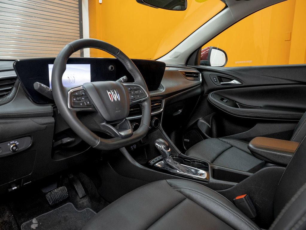 Buick Encore GX  2024 à St-Jérôme, Québec - 2 - w1024h768px