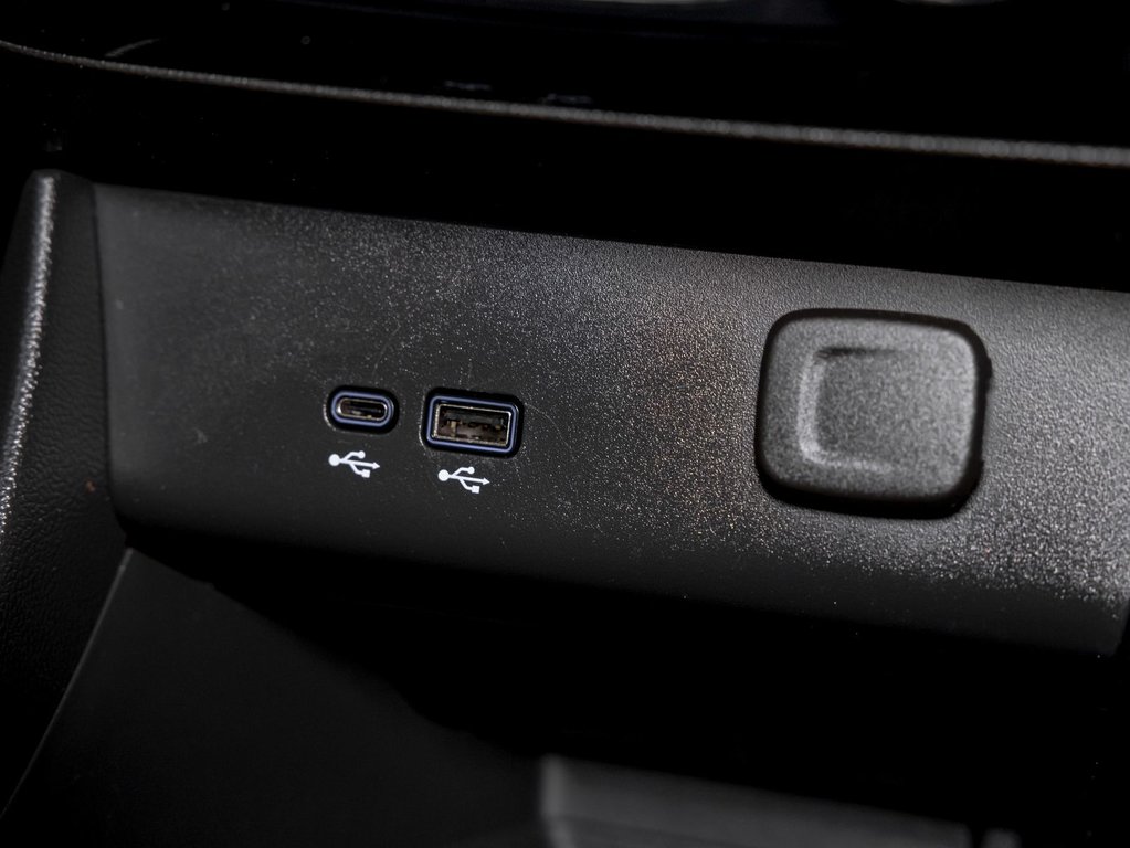 Buick Encore GX  2024 à St-Jérôme, Québec - 23 - w1024h768px