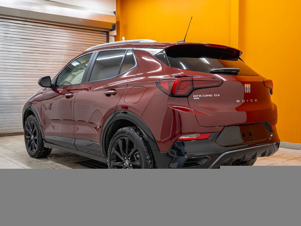 Buick Encore GX  2024 à St-Jérôme, Québec - 6 - w1024h768px