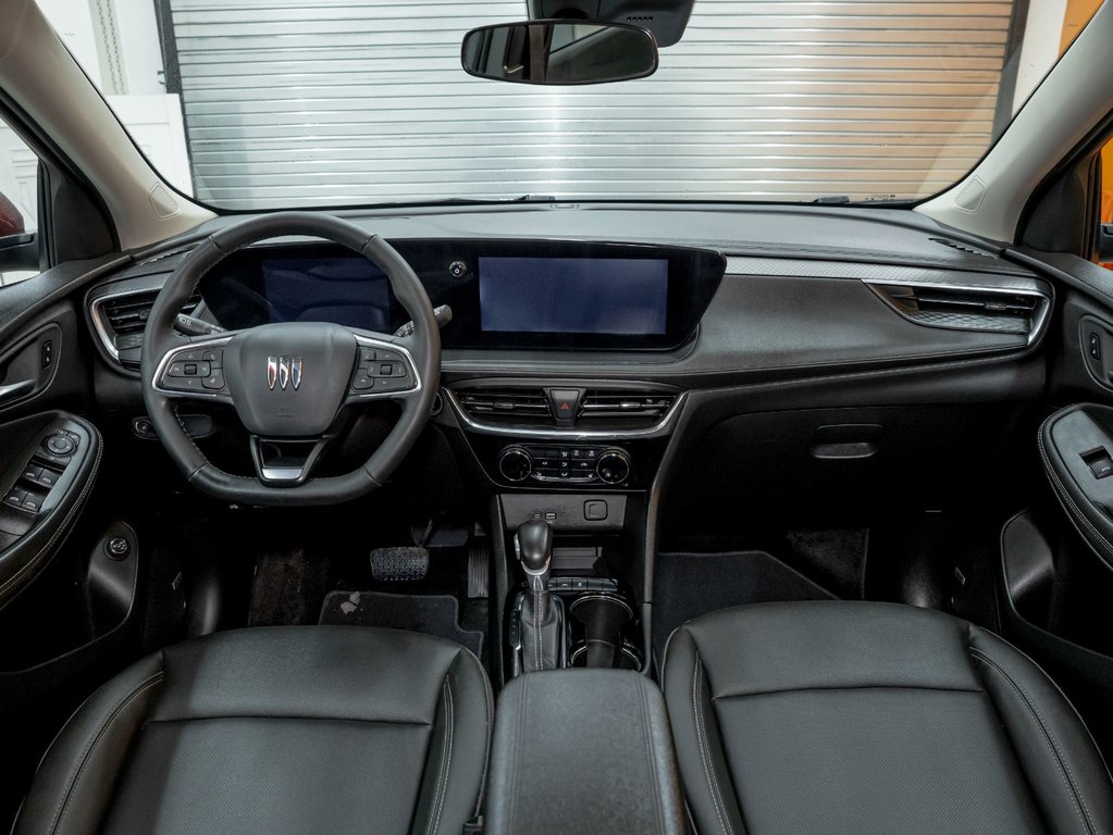 Buick Encore GX  2024 à St-Jérôme, Québec - 12 - w1024h768px