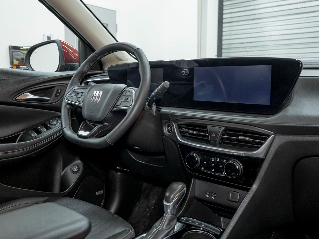 Buick Encore GX  2024 à St-Jérôme, Québec - 29 - w1024h768px