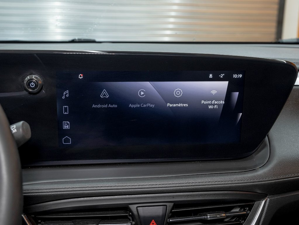 Buick Encore GX  2024 à St-Jérôme, Québec - 17 - w1024h768px