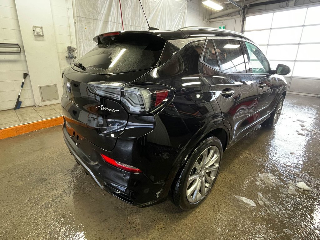 Buick Encore GX  2024 à St-Jérôme, Québec - 8 - w1024h768px