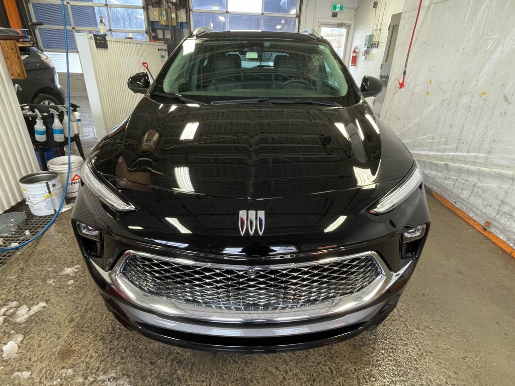 Buick Encore GX  2024 à St-Jérôme, Québec - 4 - w1024h768px