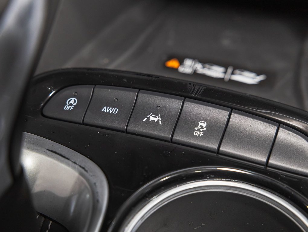 2025 Buick Encore GX in St-Jérôme, Quebec - 22 - w1024h768px