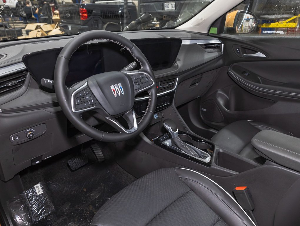 2025 Buick Encore GX in St-Jérôme, Quebec - 12 - w1024h768px