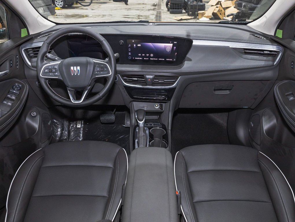 2025 Buick Encore GX in St-Jérôme, Quebec - 4 - w1024h768px