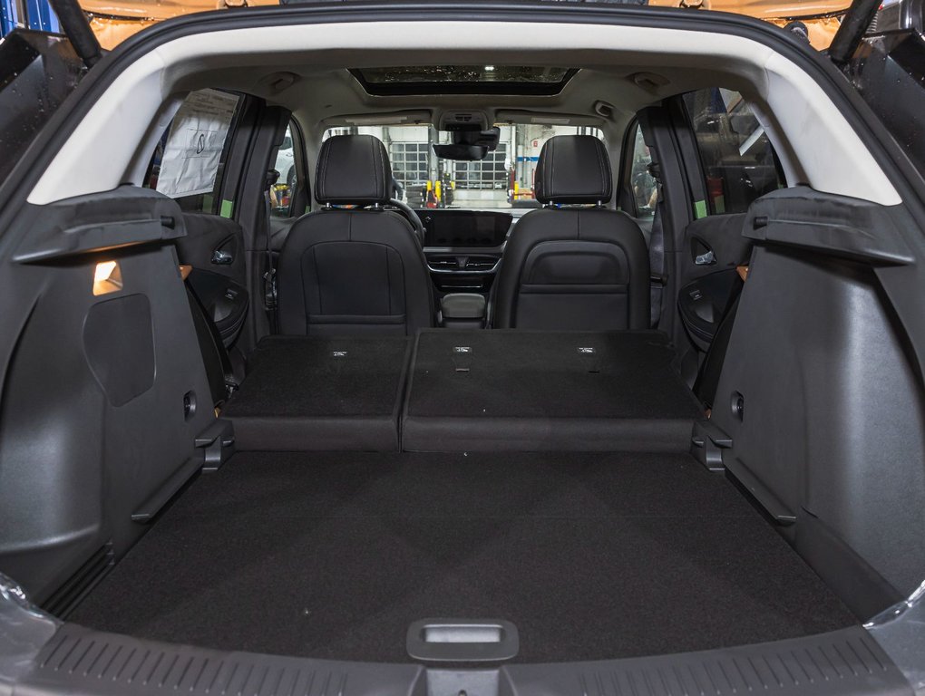 2025 Buick Encore GX in St-Jérôme, Quebec - 32 - w1024h768px