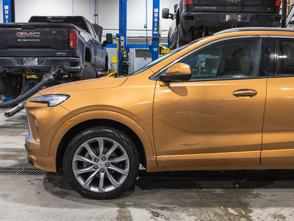 2025 Buick Encore GX in St-Jérôme, Quebec - 34 - w1024h768px