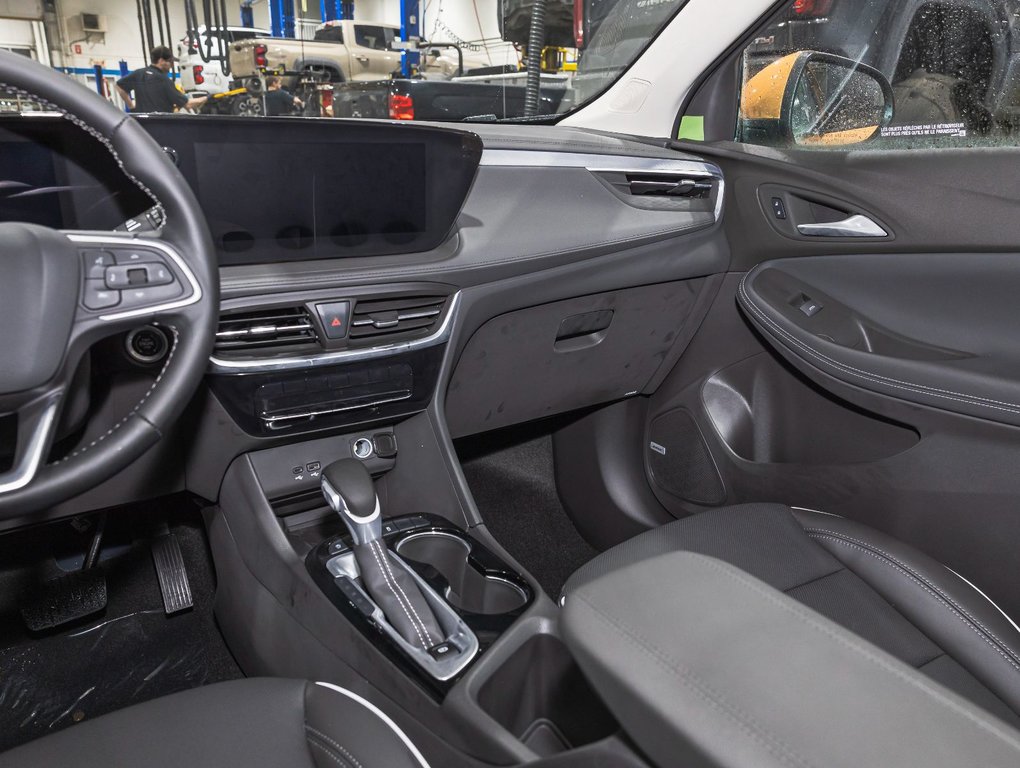 2025 Buick Encore GX in St-Jérôme, Quebec - 19 - w1024h768px