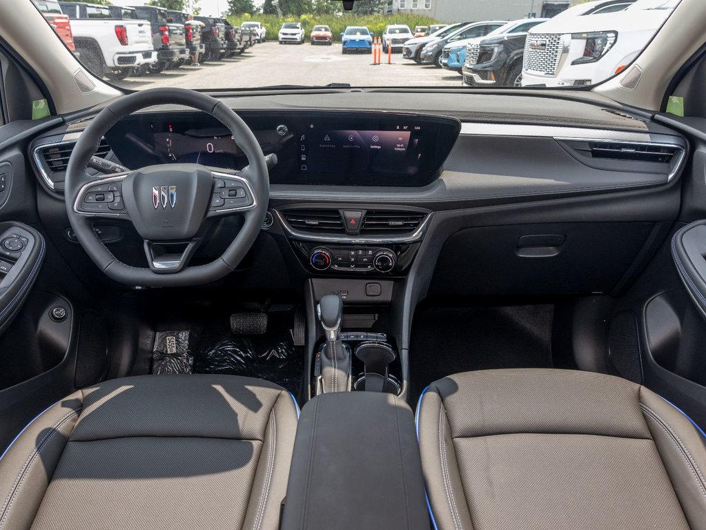 Buick Encore GX  2025 à St-Jérôme, Québec - 4 - w1024h768px