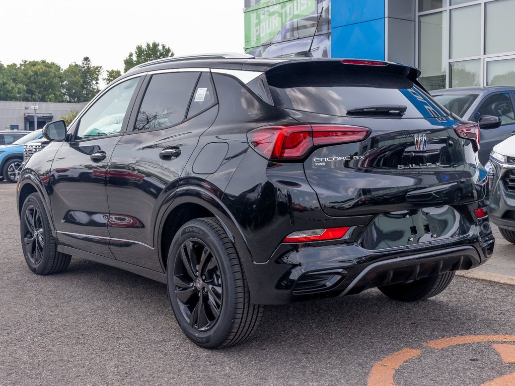 Buick Encore GX  2025 à St-Jérôme, Québec - 5 - w1024h768px