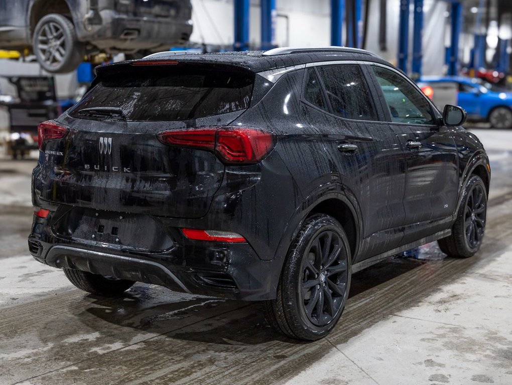 2025 Buick Encore GX in St-Jérôme, Quebec - 9 - w1024h768px