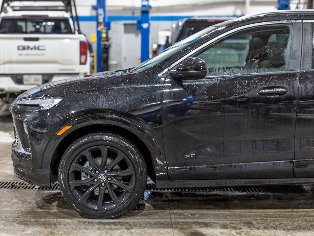 2025 Buick Encore GX in St-Jérôme, Quebec - 31 - w1024h768px