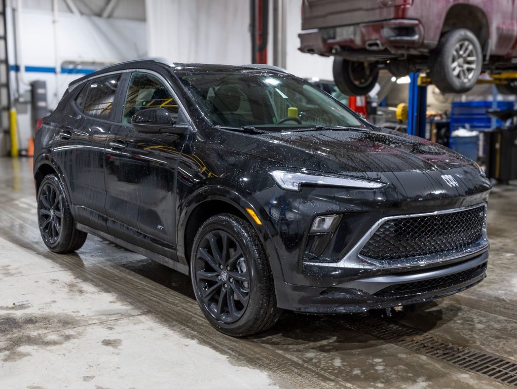 2025 Buick Encore GX in St-Jérôme, Quebec - 10 - w1024h768px