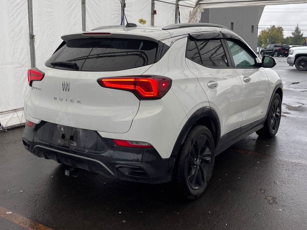2025 Buick Encore GX in St-Jérôme, Quebec - 8 - w1024h768px