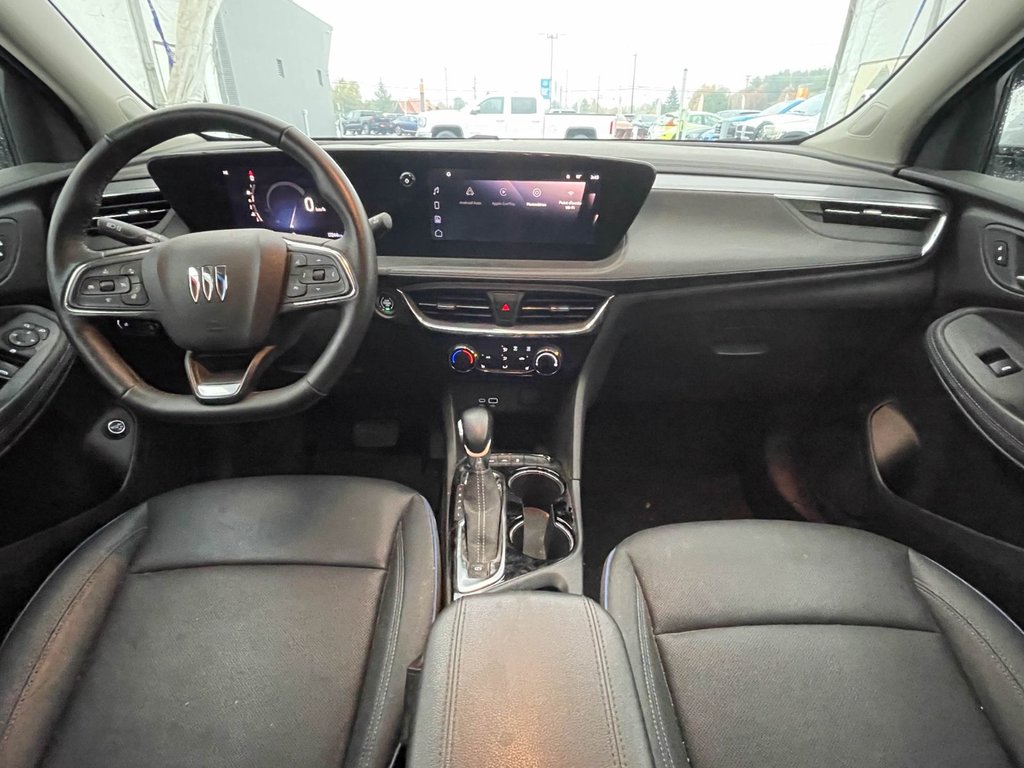 2025 Buick Encore GX in St-Jérôme, Quebec - 10 - w1024h768px