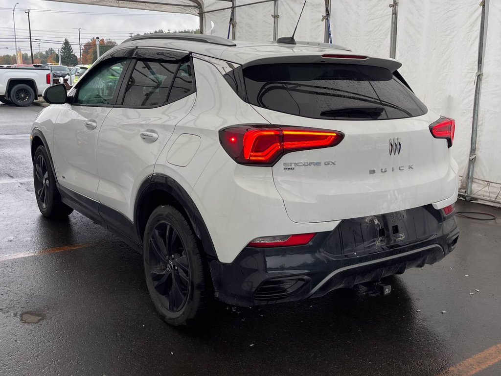 2025 Buick Encore GX in St-Jérôme, Quebec - 5 - w1024h768px