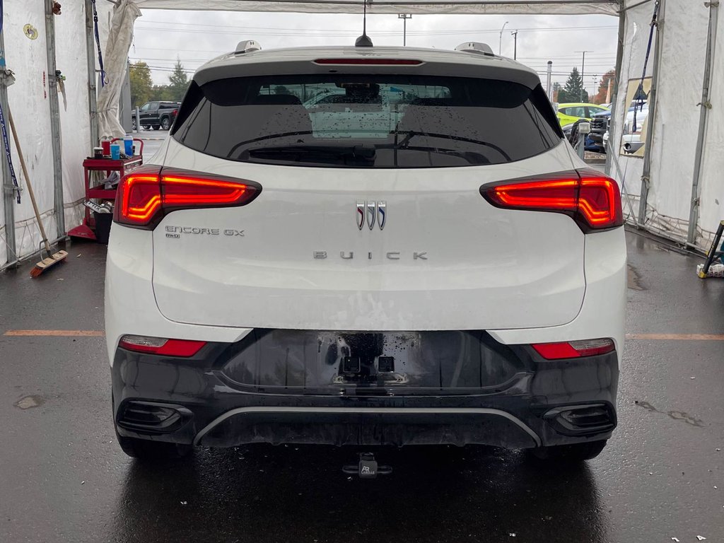 2025 Buick Encore GX in St-Jérôme, Quebec - 6 - w1024h768px