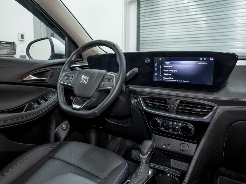2025 Buick Encore GX in St-Jérôme, Quebec - 26 - w1024h768px