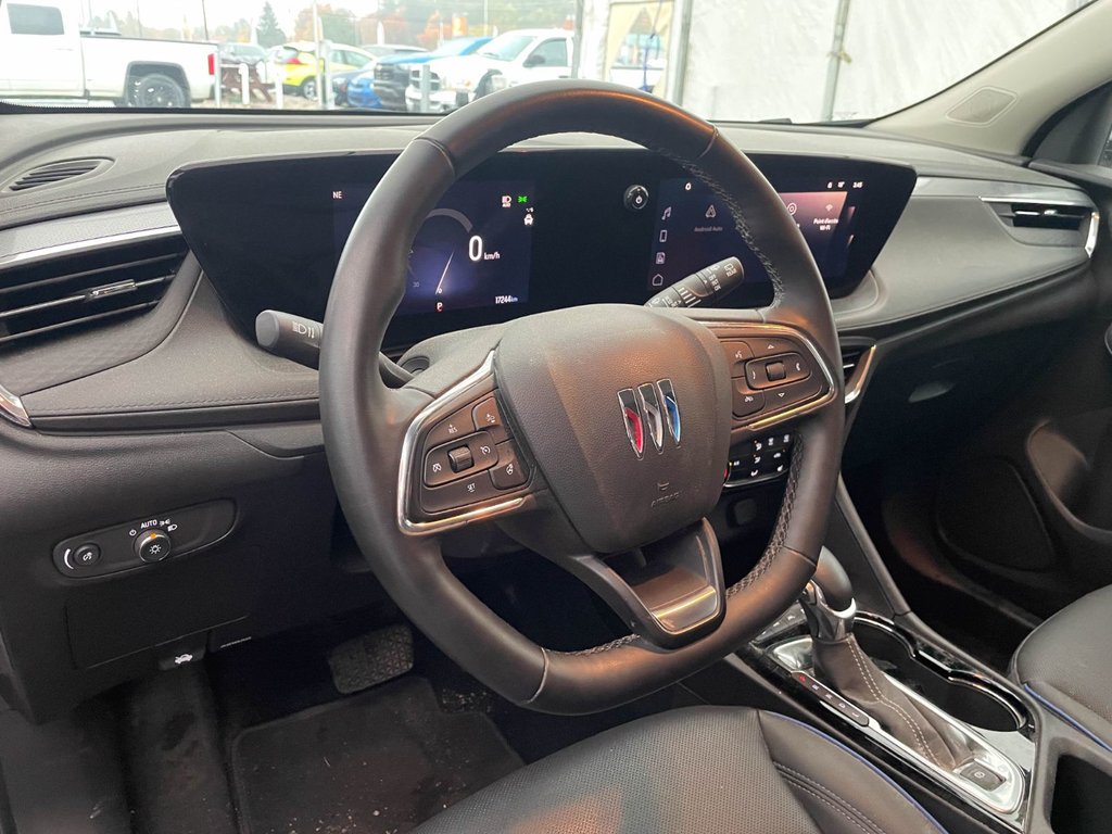 2025 Buick Encore GX in St-Jérôme, Quebec - 3 - w1024h768px