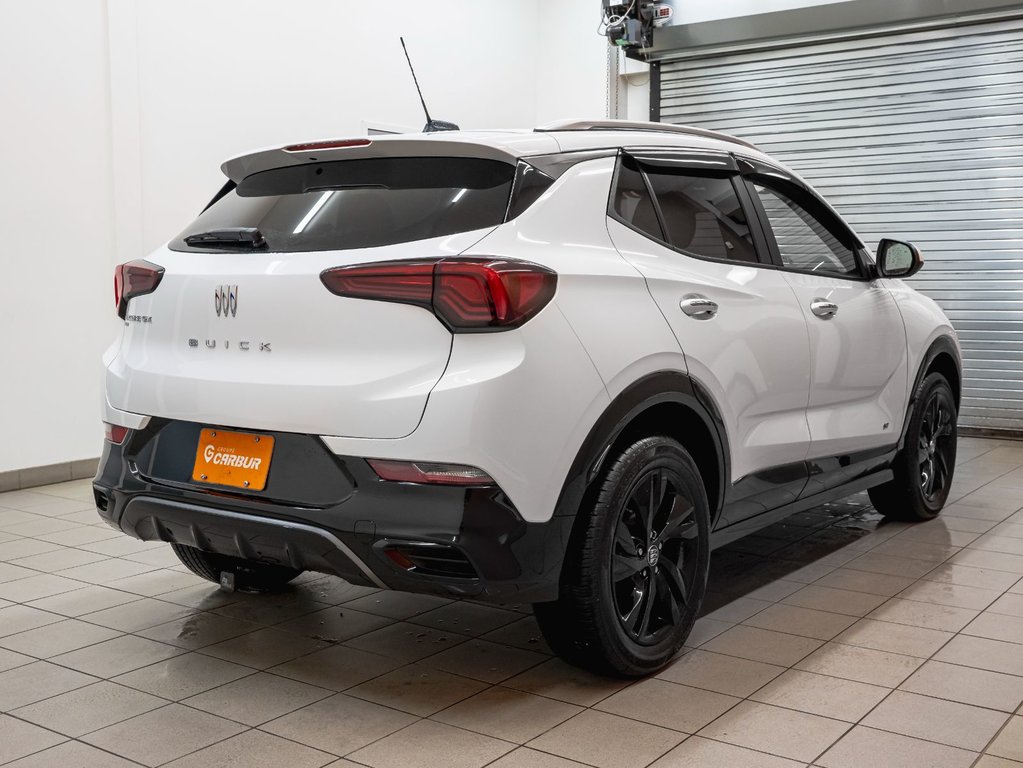 2025 Buick Encore GX in St-Jérôme, Quebec - 8 - w1024h768px