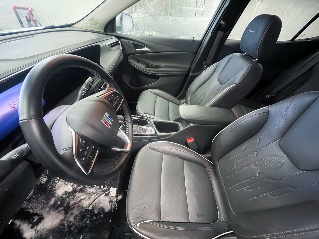 Buick Encore GX  2025 à St-Jérôme, Québec - 4 - w1024h768px
