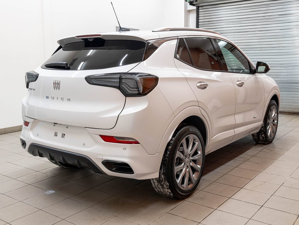 2025 Buick Encore GX in St-Jérôme, Quebec - 9 - w1024h768px