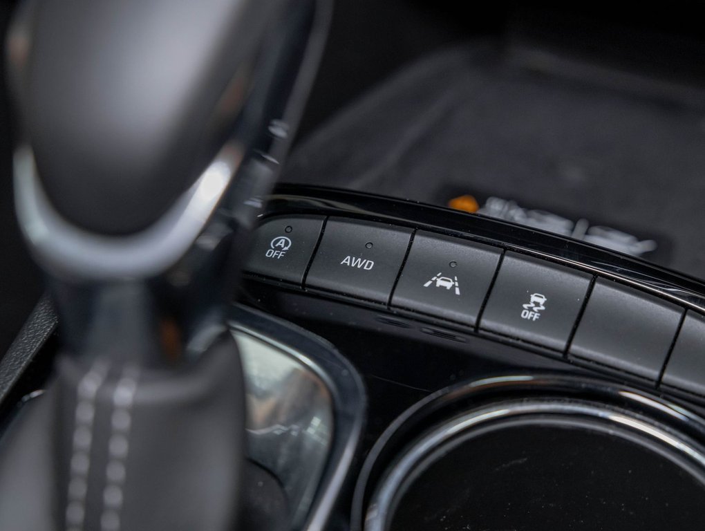 2025 Buick Encore GX in St-Jérôme, Quebec - 22 - w1024h768px