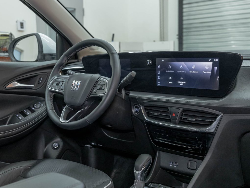 2025 Buick Encore GX in St-Jérôme, Quebec - 28 - w1024h768px