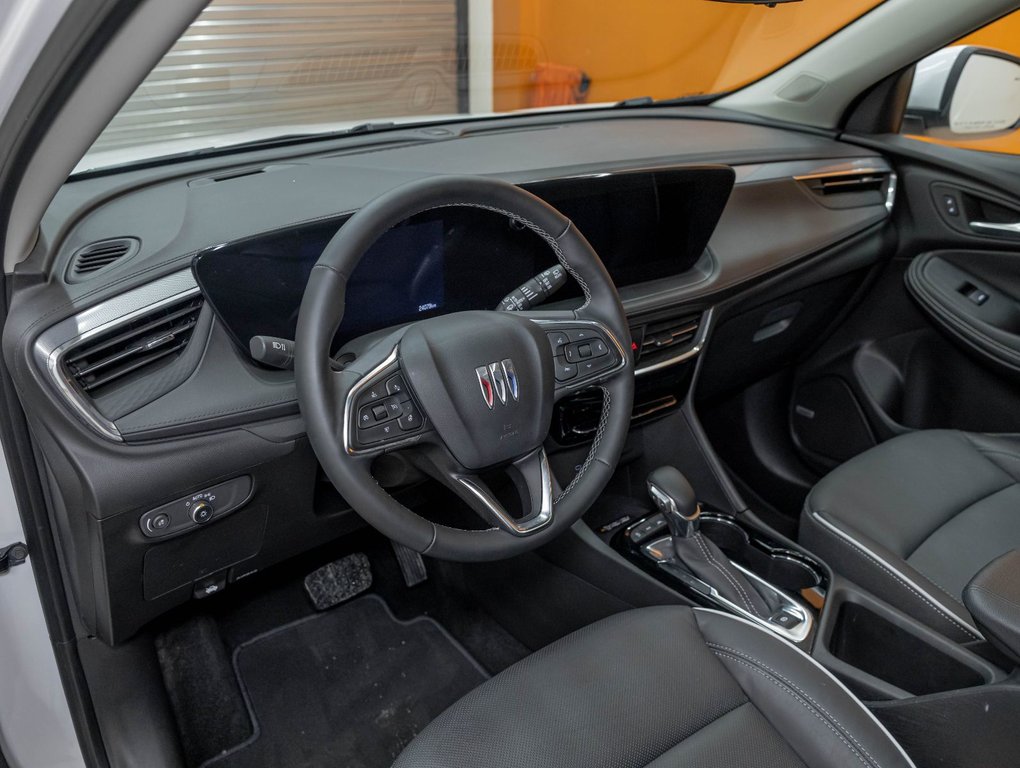 2025 Buick Encore GX in St-Jérôme, Quebec - 2 - w1024h768px