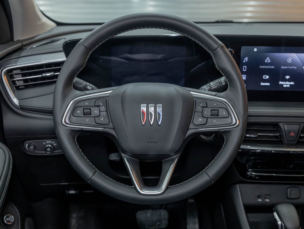 2025 Buick Encore GX in St-Jérôme, Quebec - 14 - w1024h768px