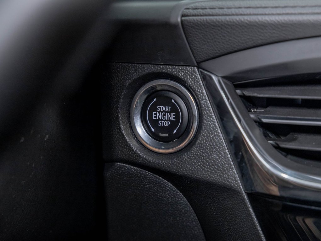 2025 Buick Encore GX in St-Jérôme, Quebec - 26 - w1024h768px