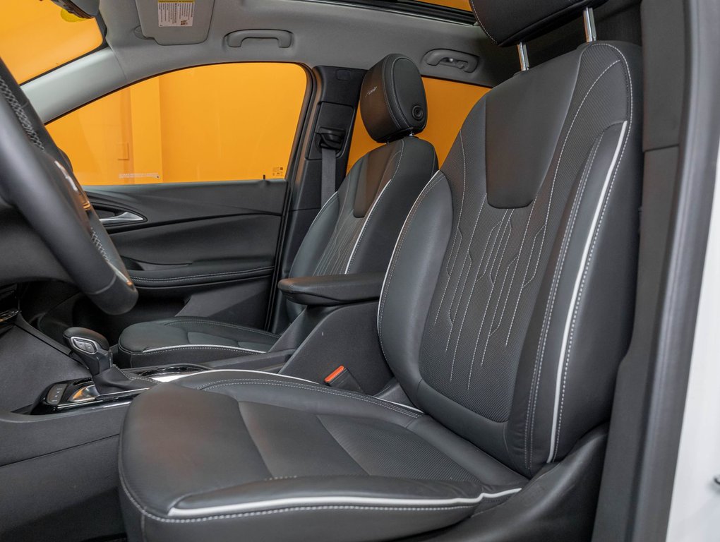 2025 Buick Encore GX in St-Jérôme, Quebec - 11 - w1024h768px
