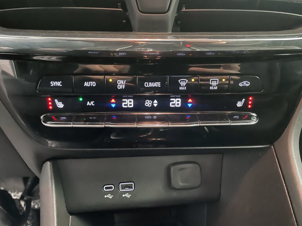 Buick Encore GX  2025 à St-Jérôme, Québec - 10 - w1024h768px