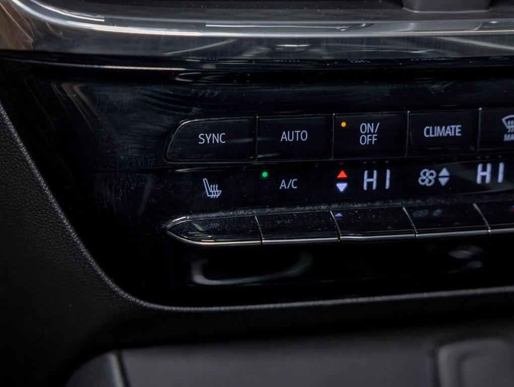 2025 Buick Encore GX in St-Jérôme, Quebec - 21 - w1024h768px