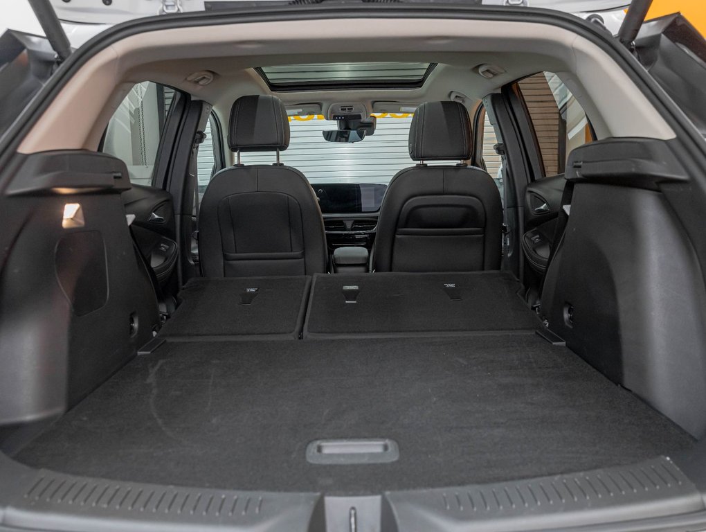 2025 Buick Encore GX in St-Jérôme, Quebec - 32 - w1024h768px