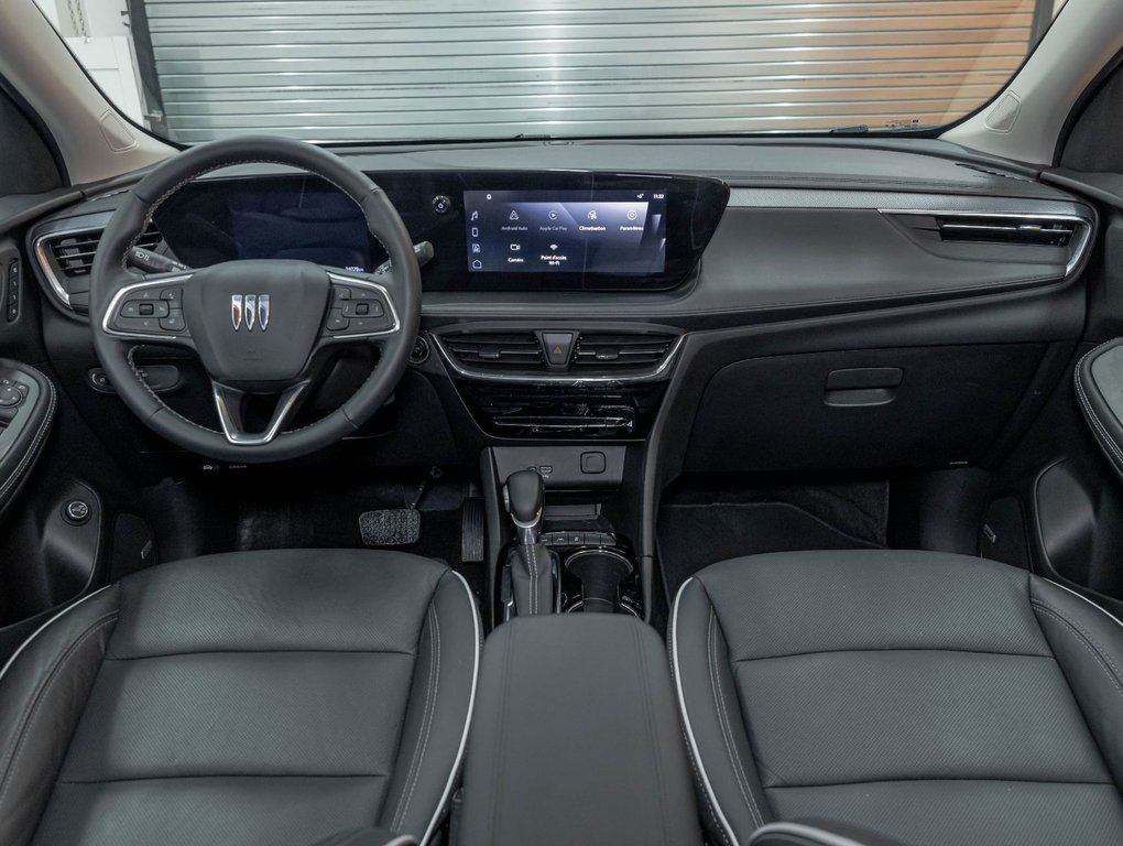 2025 Buick Encore GX in St-Jérôme, Quebec - 12 - w1024h768px