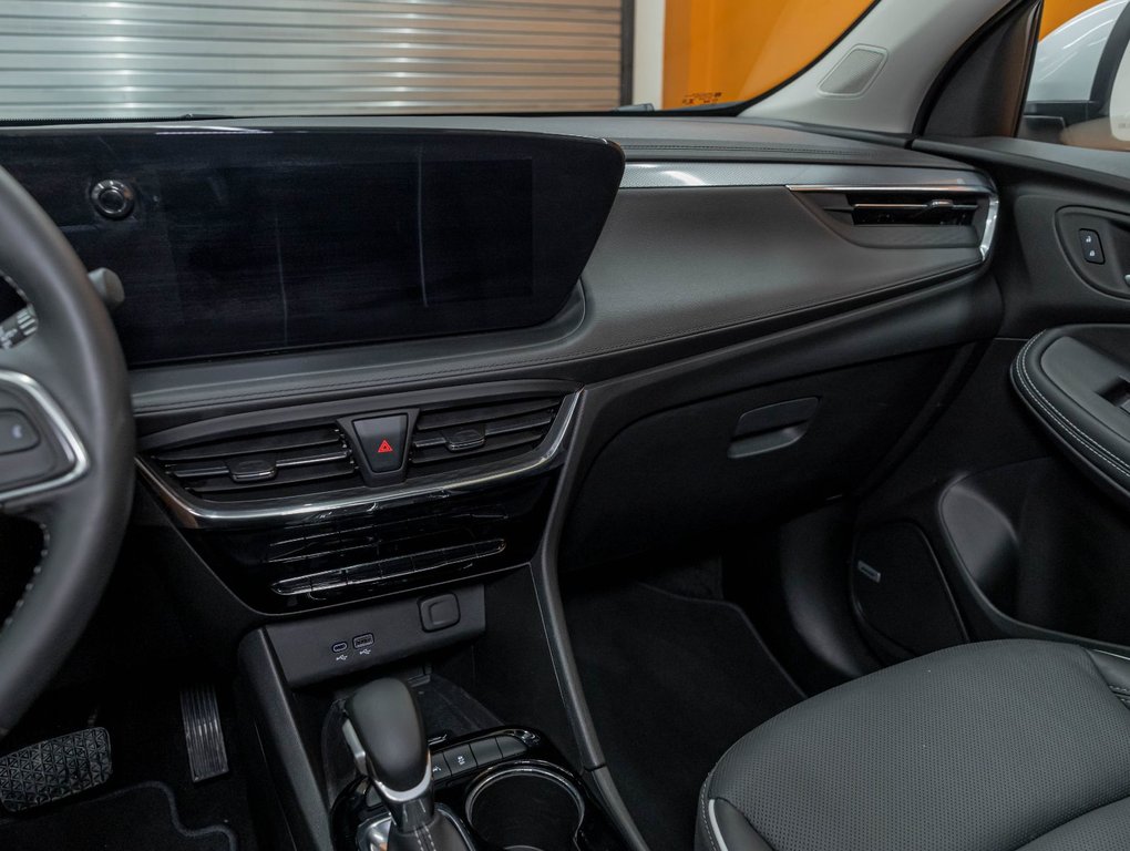 2025 Buick Encore GX in St-Jérôme, Quebec - 20 - w1024h768px