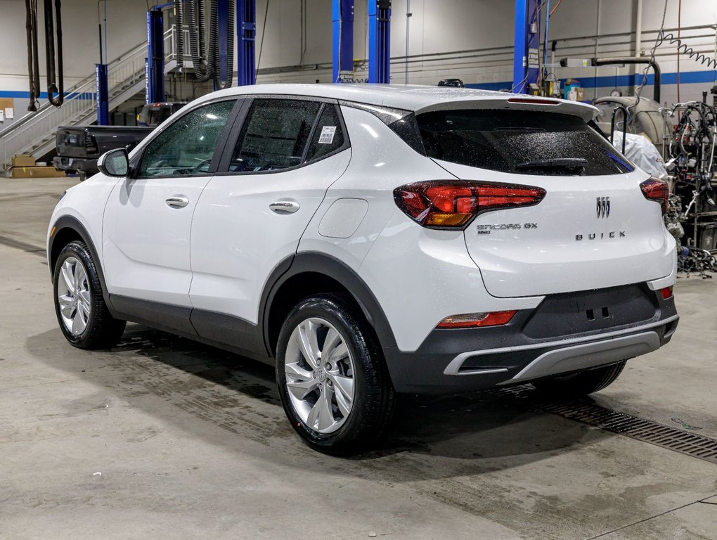 Buick Encore GX  2026 à St-Jérôme, Québec - 5 - w1024h768px