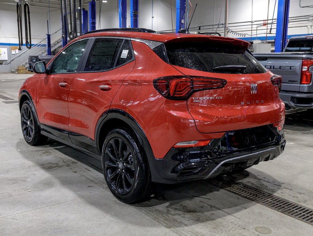 Buick Encore GX  2026 à St-Jérôme, Québec - 6 - w1024h768px
