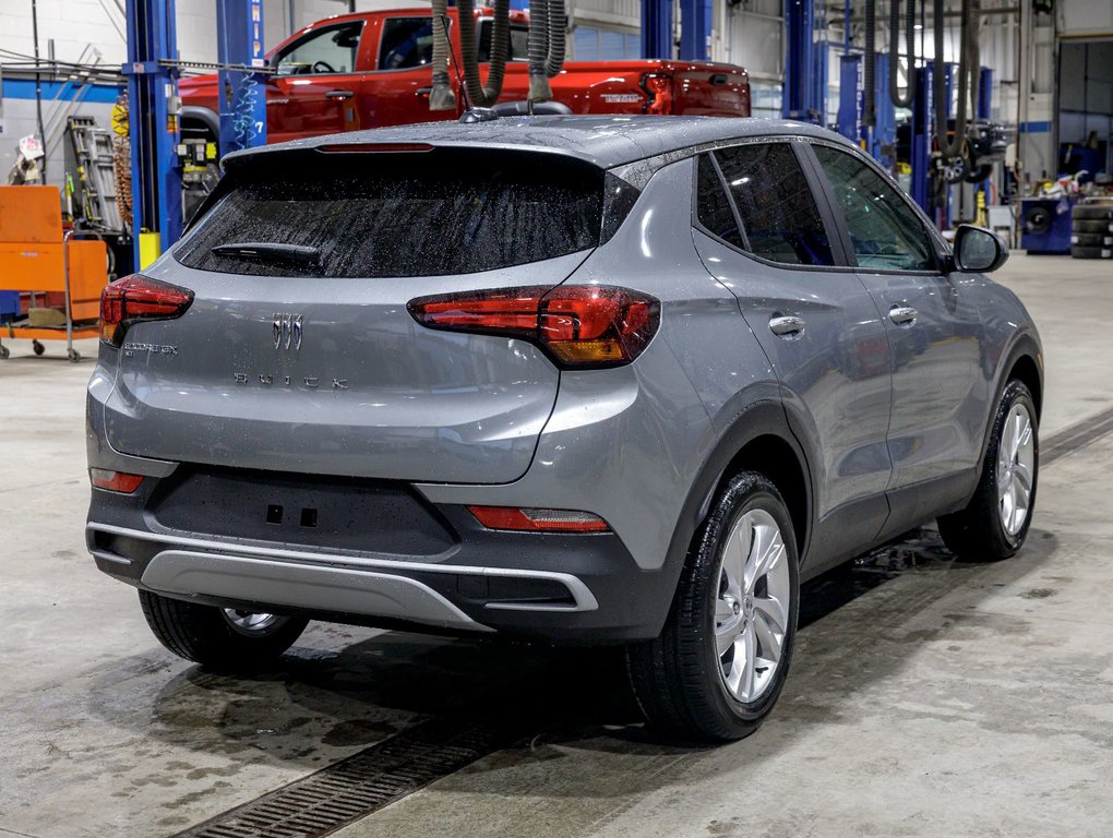 Buick Encore GX  2026 à St-Jérôme, Québec - 8 - w1024h768px