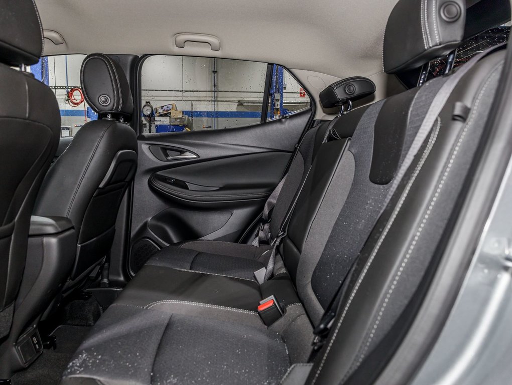 Buick Encore GX  2026 à St-Jérôme, Québec - 25 - w1024h768px